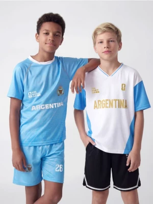 Obrázek produktu Reserved - Tričko FIFA World Cup - bílá