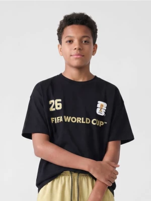 Obrázek produktu Reserved - Tričko FIFA World Cup - černý