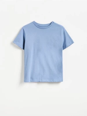 Obrázek produktu Reserved - Tričko slim fit - tmavomodrá