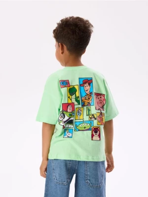 Obrázek produktu Reserved - Tričko Toy Story - bledá zelená