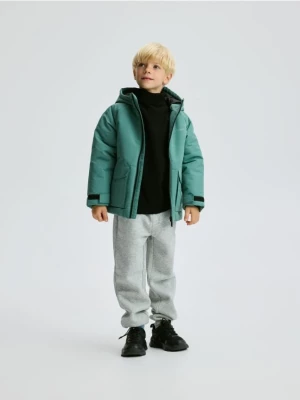 Obrázek produktu Reserved - Vatovaná parka - zelená