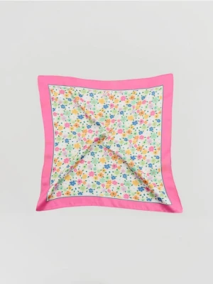 Obrázek produktu Reserved - Vzorovaná bandana - vícebarevná