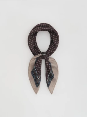 Obrázek produktu Reserved - Vzorovaná bandana - vícebarevná