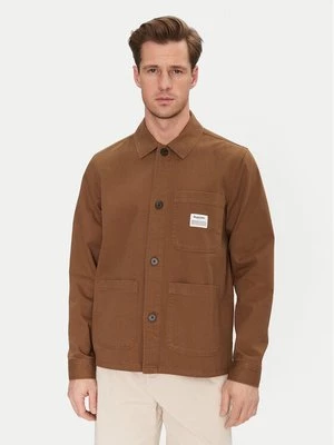 Obrázek produktu Resteröds Košile 8243 6263 Khaki Regular Fit