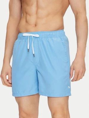Obrázek produktu Resteröds Plavecké šortky Willy 55251 6460 Modrá Regular Fit