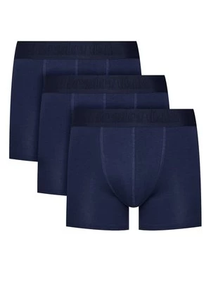 Obrázek produktu Resteröds Souprava boxerek Gunnar 27934 49 Tmavomodrá