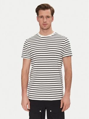 Obrázek produktu Resteröds T-Shirt 27041 2 Černá Regular Fit