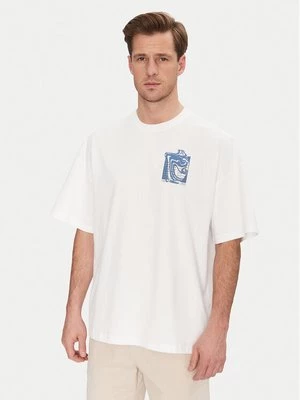 Obrázek produktu Resteröds T-Shirt Dev 20251 2055 Bílá Regular Fit