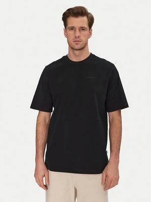 Obrázek produktu Resteröds T-Shirt Tas 20251 2030 Černá Regular Fit