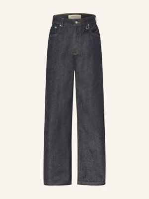 Obrázek produktu Reternity Džíny S Volným Střihem raw indigo
