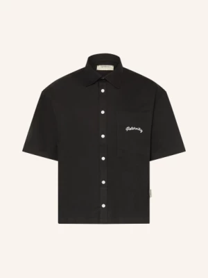 Obrázek produktu Reternity Košile S Krátkým Rukávem Comfort Fit černá