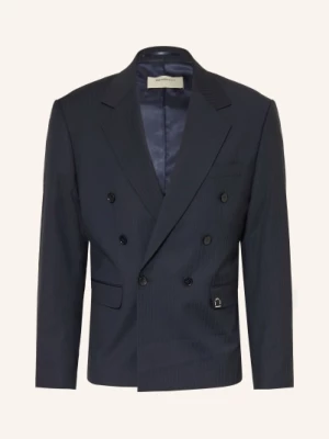 Obrázek produktu Reternity Sako Signe Oversized Fit pinstripe blue