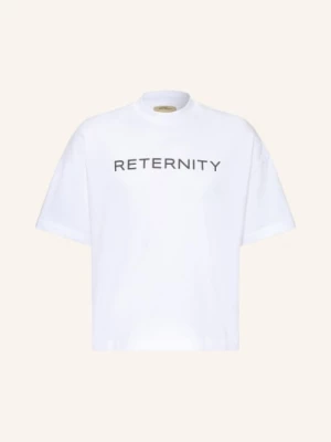 Obrázek produktu Reternity Tričko bílá / černá