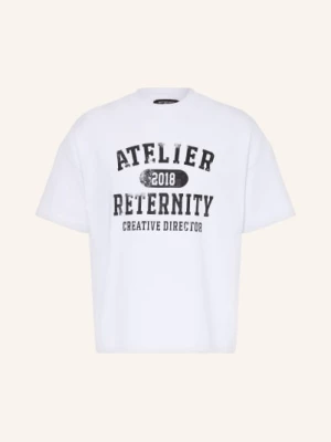 Obrázek produktu Reternity Tričko bílá / černá