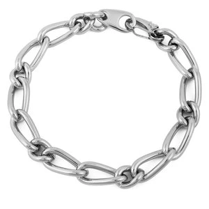 Obrázek produktu Řetízek Patrizia Pepe 2J2535/M058 S125 Stříbrná