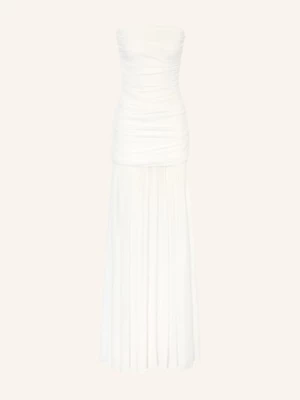 Obrázek produktu Retrofête Off-Shoulder Šaty Adele režná RETROFÊTE