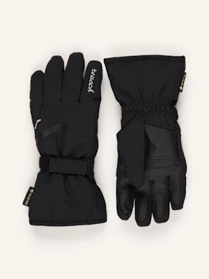 Obrázek produktu Reusch Lyžařské Rukavice Alba Gore-Tex S Funkcí Touchscreen černá