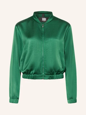 Obrázek produktu Riani Blouson Ze Saténu zelená