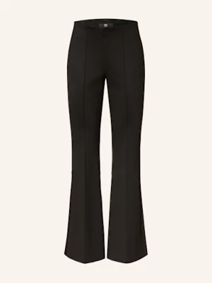 Obrázek produktu Riani Bootcut Kalhoty černá
