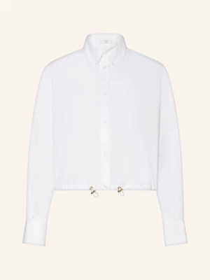 Obrázek produktu Riani Cropped Košilová Halenka 100 white