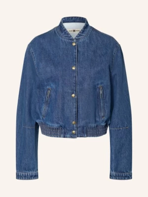 Obrázek produktu Riani Džínová Bunda 448 authentic dark blue