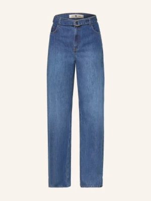 Obrázek produktu Riani Džíny Se Širokými Nohavicemi 448 authentic dark blue