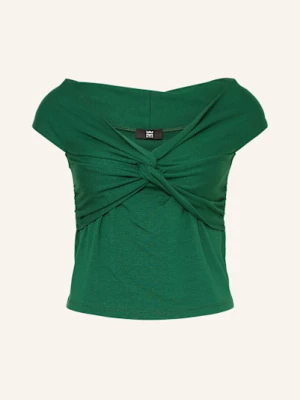 Obrázek produktu Riani Off-Shoulder Top zelená