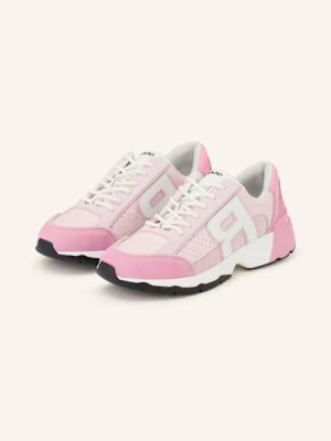 Obrázek produktu Riani Sneakersy bílá / růžová