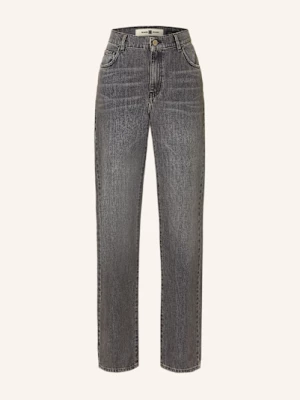 Obrázek produktu Riani Straight Džíny 923 mid authentic grey