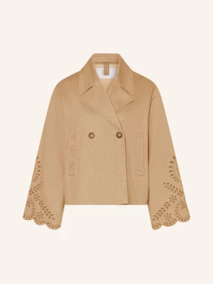 Obrázek produktu Riani Trenchcoat velbloudí