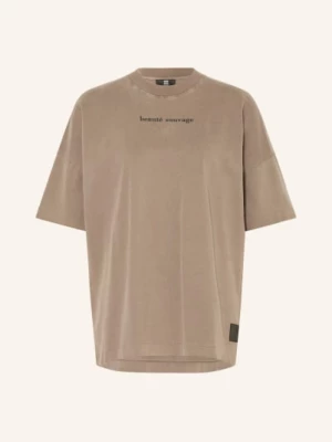 Obrázek produktu Riani Tričko khaki / tmavě šedá