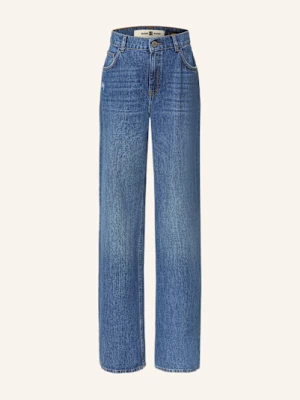Obrázek produktu Riani Wide Leg Džíny 423 light authentic blue