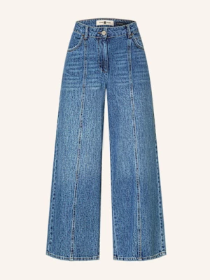 Obrázek produktu Riani Wide Leg Džíny 423 light authentic blue
