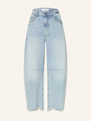 Obrázek produktu Rich & Royal Barrel Džíny 700 denim blue