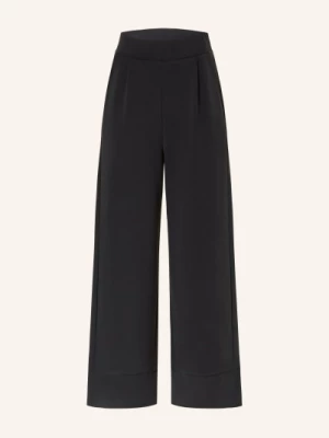 Obrázek produktu Rich & Royal Culotte Kalhoty černá