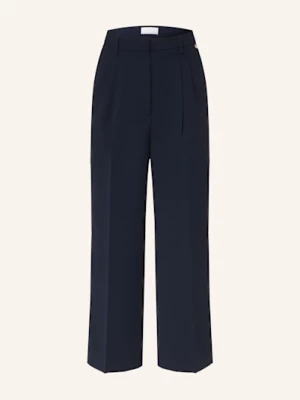 Obrázek produktu Rich & Royal Culotte Kalhoty tmavě modrá