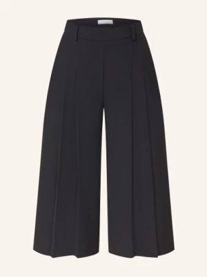 Obrázek produktu Rich & Royal Culotte tmavě modrá