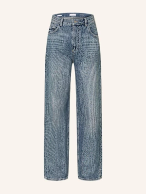 Obrázek produktu Rich & Royal Džíny 700 denim blue