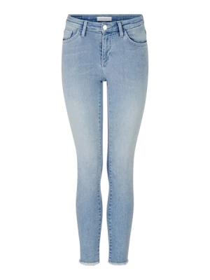 Obrázek produktu Rich & Royal Džíny  modrá džínovina