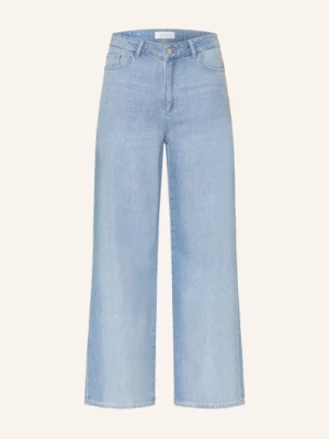 Obrázek produktu Rich & Royal Džíny S Širokými Nohavicemi Marlene 700 denim blue