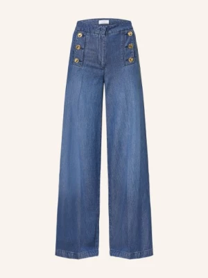 Obrázek produktu Rich & Royal Džíny Se Širokými Nohavicemi 700 denim blue
