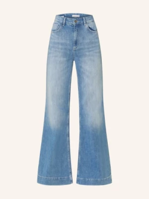 Obrázek produktu Rich & Royal Džíny Se Širokými Nohavicemi 700 denim blue