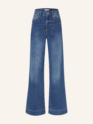 Obrázek produktu Rich & Royal Flared Džíny 700 denim blue