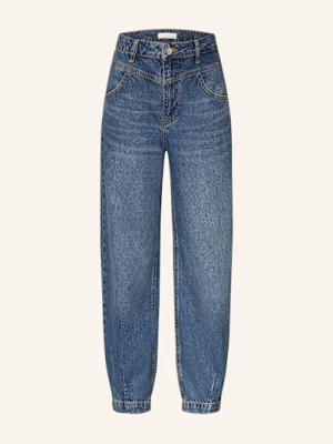 Obrázek produktu Rich & Royal Mom Džíny 700 denim blue