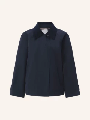 Obrázek produktu Rich & Royal Trenchcoat tmavě modrá