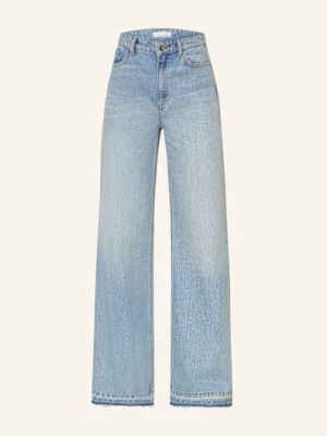 Obrázek produktu Rich & Royal Wide Leg Džíny 700 denim blue