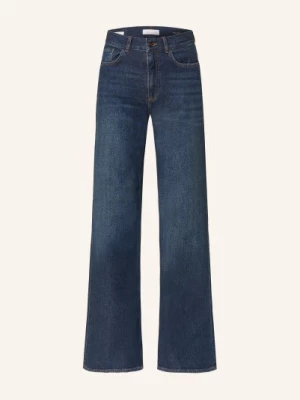 Obrázek produktu Rich & Royal Zvonové Džíny 700 denim blue