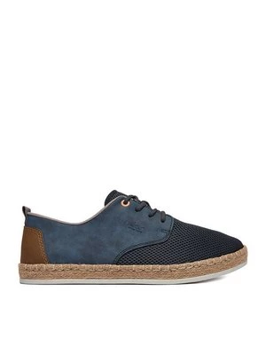 Obrázek produktu Rieker Espadrilky CEO-B2648-14 Tmavomodrá