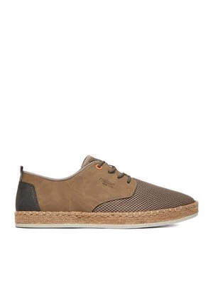 Obrázek produktu Rieker Espadrilky CEO-B2648-64 Tmavě béžová