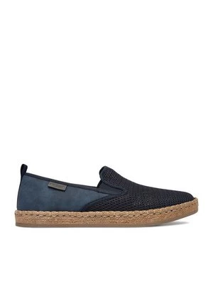 Obrázek produktu Rieker Espadrilky CEO-B2661-14 Tmavomodrá
